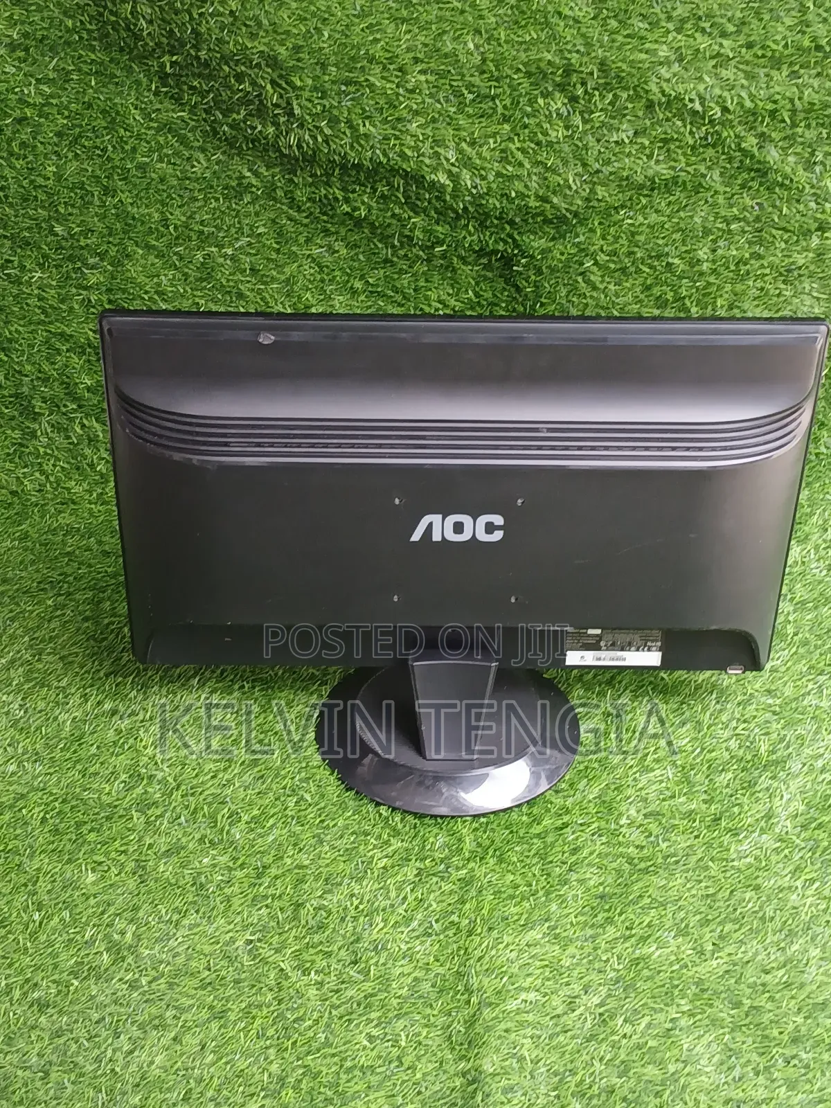 Monitor 24-Inch