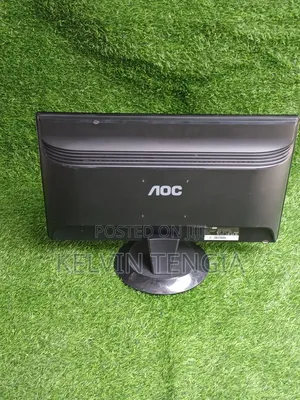 Monitor 24-Inch