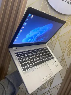 Laptop HP EliteBook Folio 9470M 8GB Intel Core I5 HDD 500GB