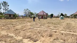 Tunauza Viwanja Mwanza Vya Kuipia Kwa Awam