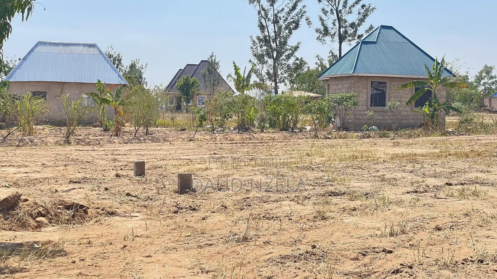 Tunauza Viwanja Mwanza Vya Kuipia Kwa Awam