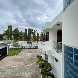 4bdrm House in Mbezi for rent