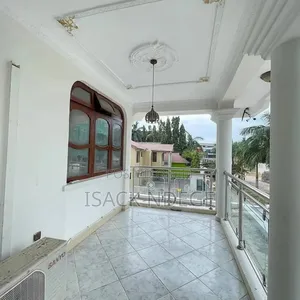 4bdrm House in Mbezi for rent