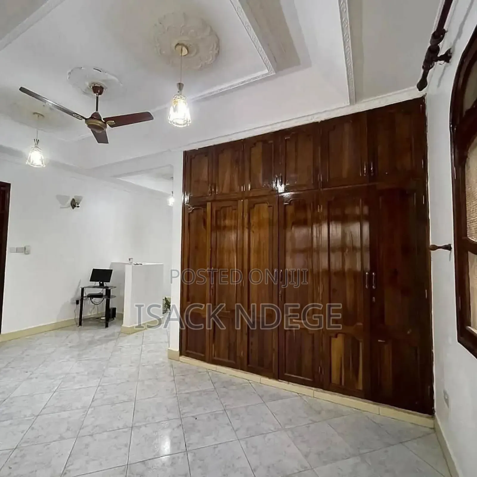 4bdrm House in Mbezi for rent