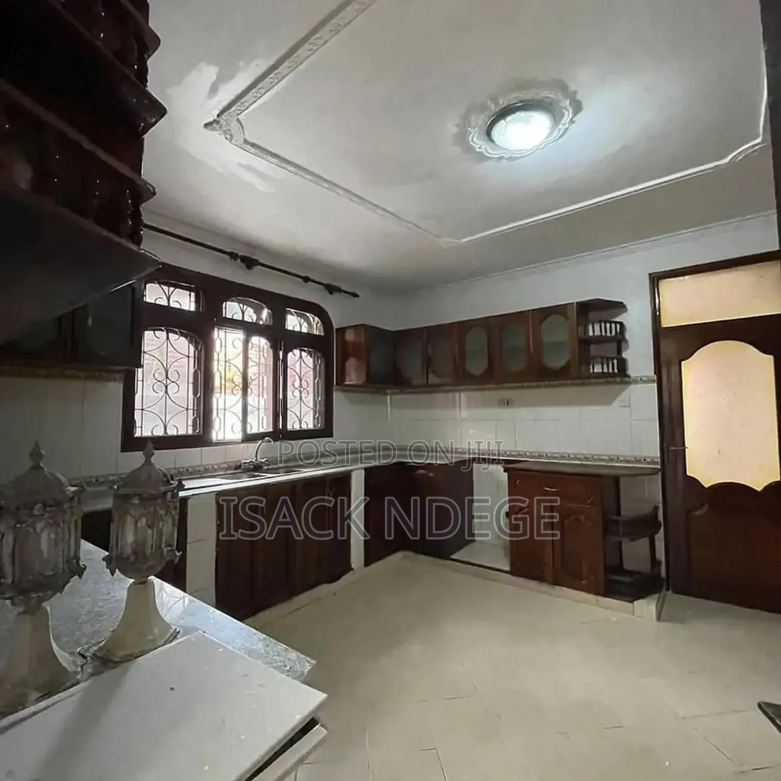 4bdrm House in Mbezi for rent