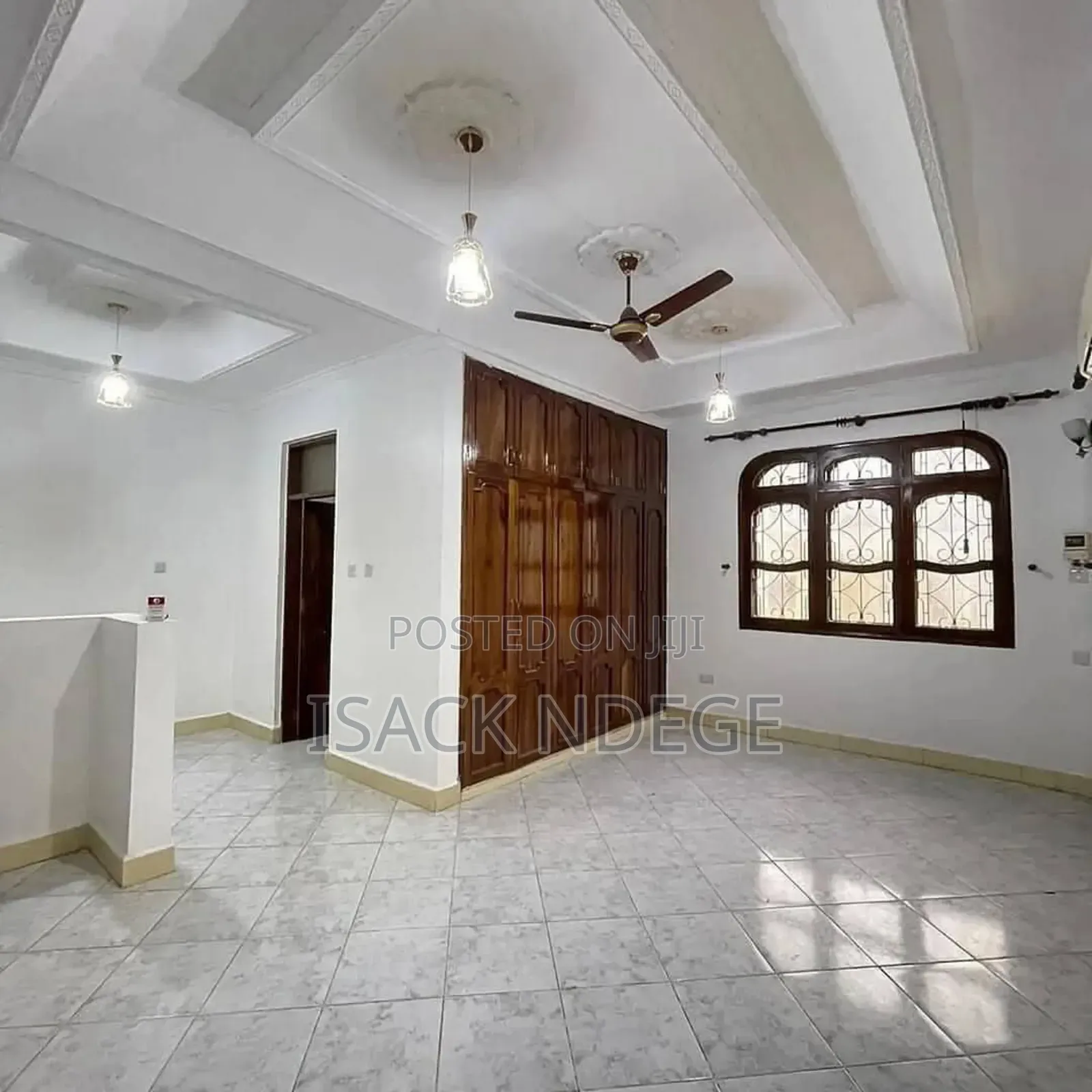 4bdrm House in Mbezi for rent