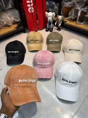 Men's Cap Casual
