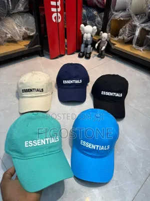Men's Cap Casual