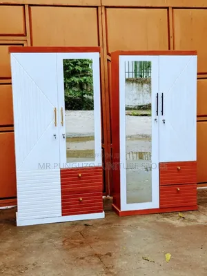 Kabati La Nguo Wardrobe