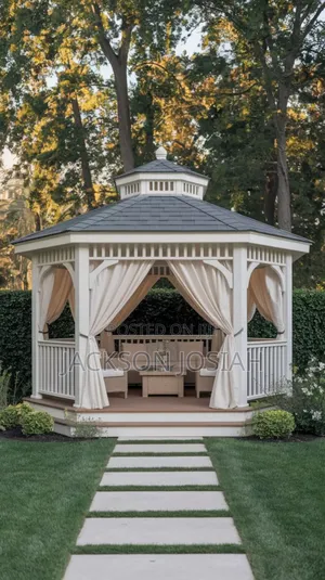 Outdoor Gazebo