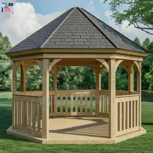 Outdoor Gazebo