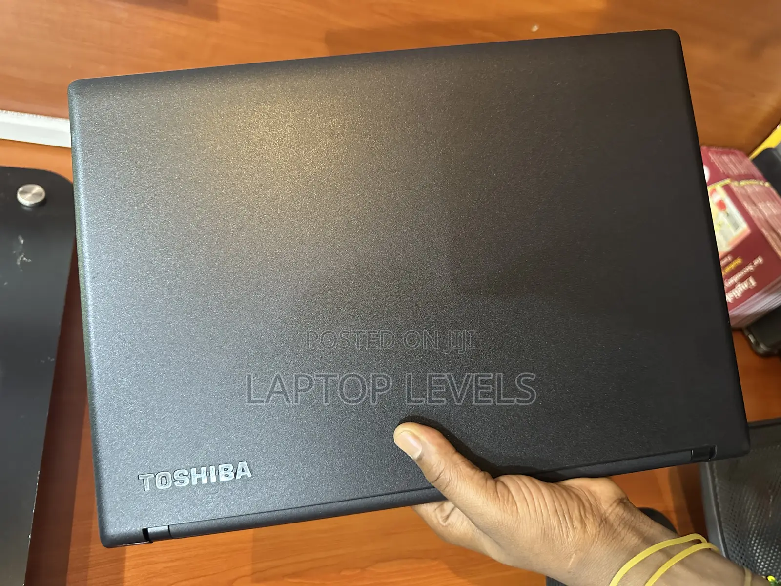 Laptop Toshiba Tecra C40 8GB Intel SSD 128GB