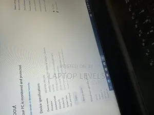 Laptop Toshiba Tecra C40 8GB Intel SSD 128GB