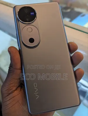 Vivo V40 5G 256 GB Black