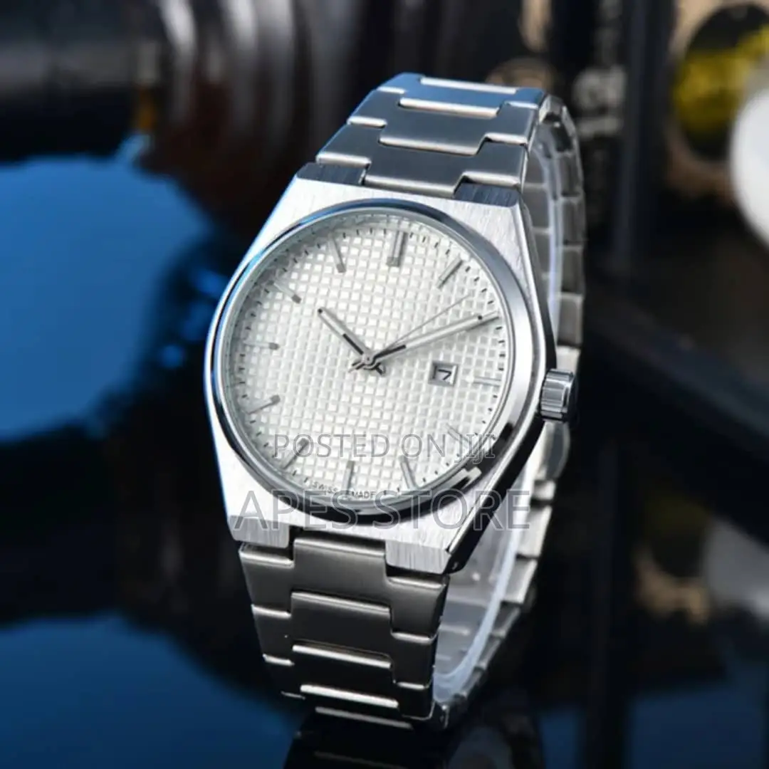 Poedagar Watch
