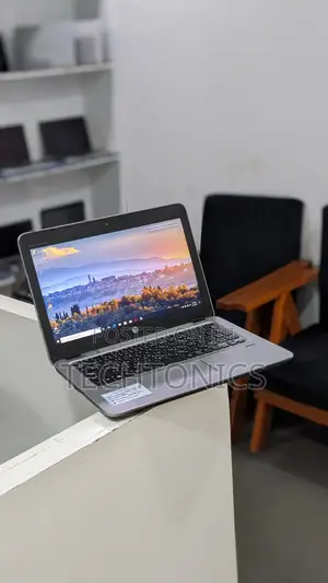 Laptop HP EliteBook 745 G4 4GB AMD Ryzen 5 SSD 128GB