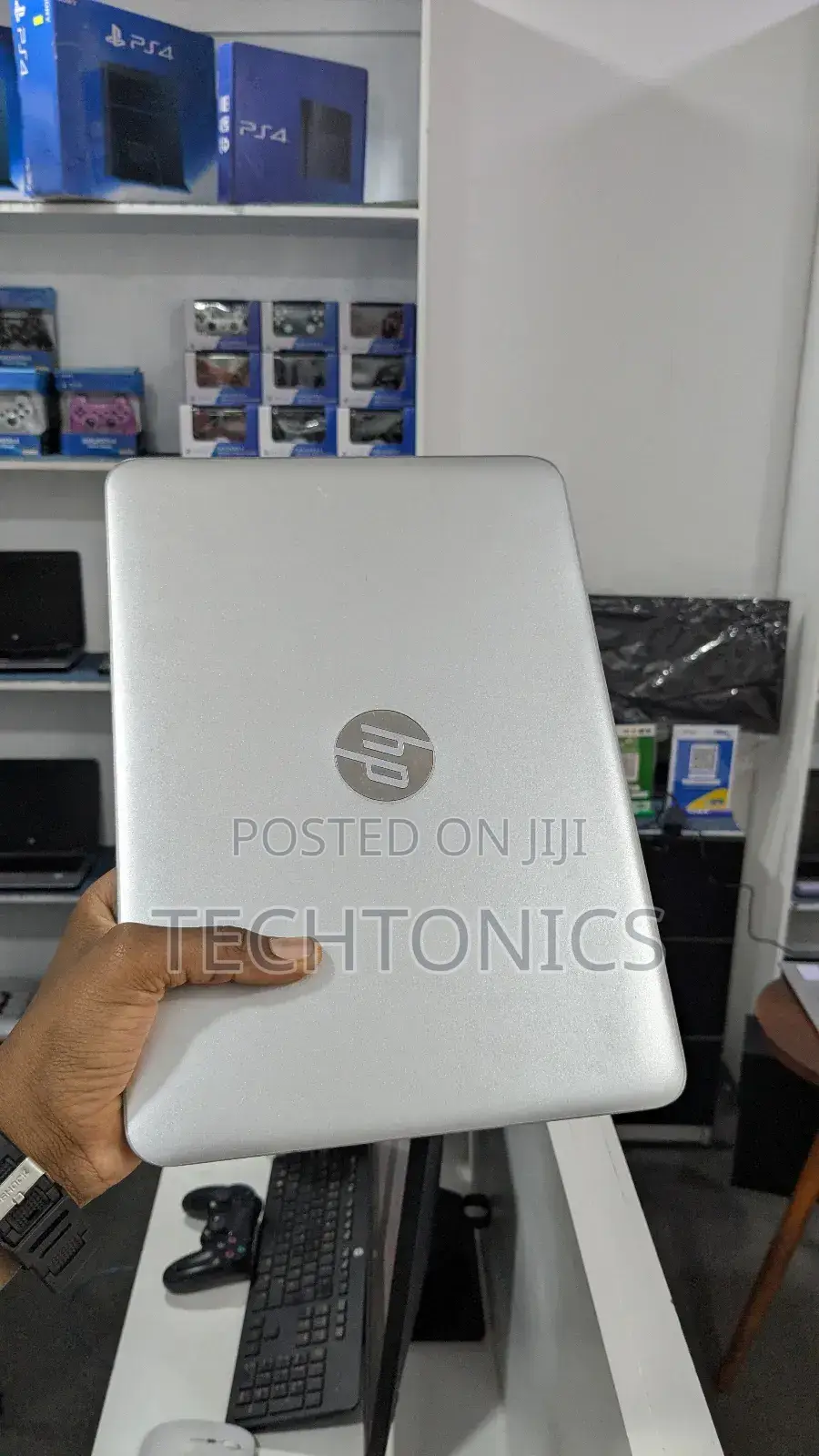 Laptop HP EliteBook 745 G4 4GB AMD Ryzen 5 SSD 128GB