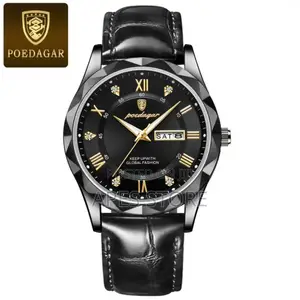 Poedagar Watch