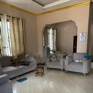 3bdrm House in Mji Mwema, Kigamboni for sale