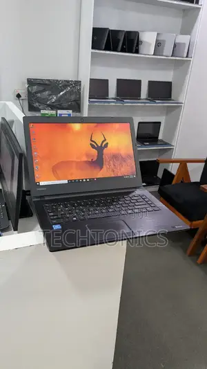 Laptop Toshiba Tecra A40 4GB Intel SSD 128GB
