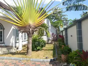 4bdrm House in Boko Beach, Kinondoni for sale