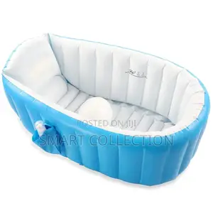 Inflatable Kids Bathtub 1-3 Years