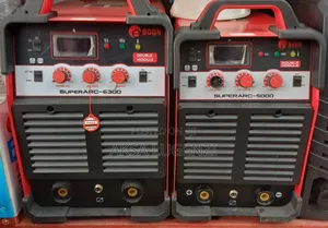 Edon Welding Mashine Super Arc6300 and 5000