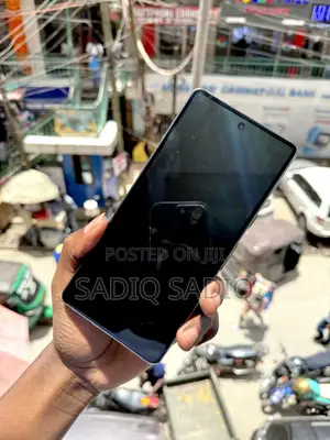 Google Pixel 7 128 GB Black