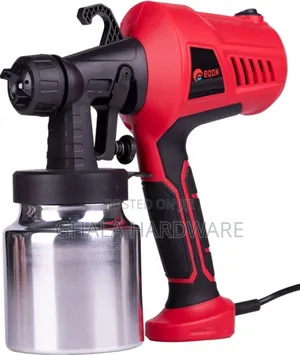 Spray Gun Edon