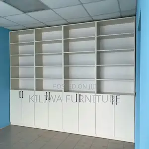 Shelves Za Kadukani Imara