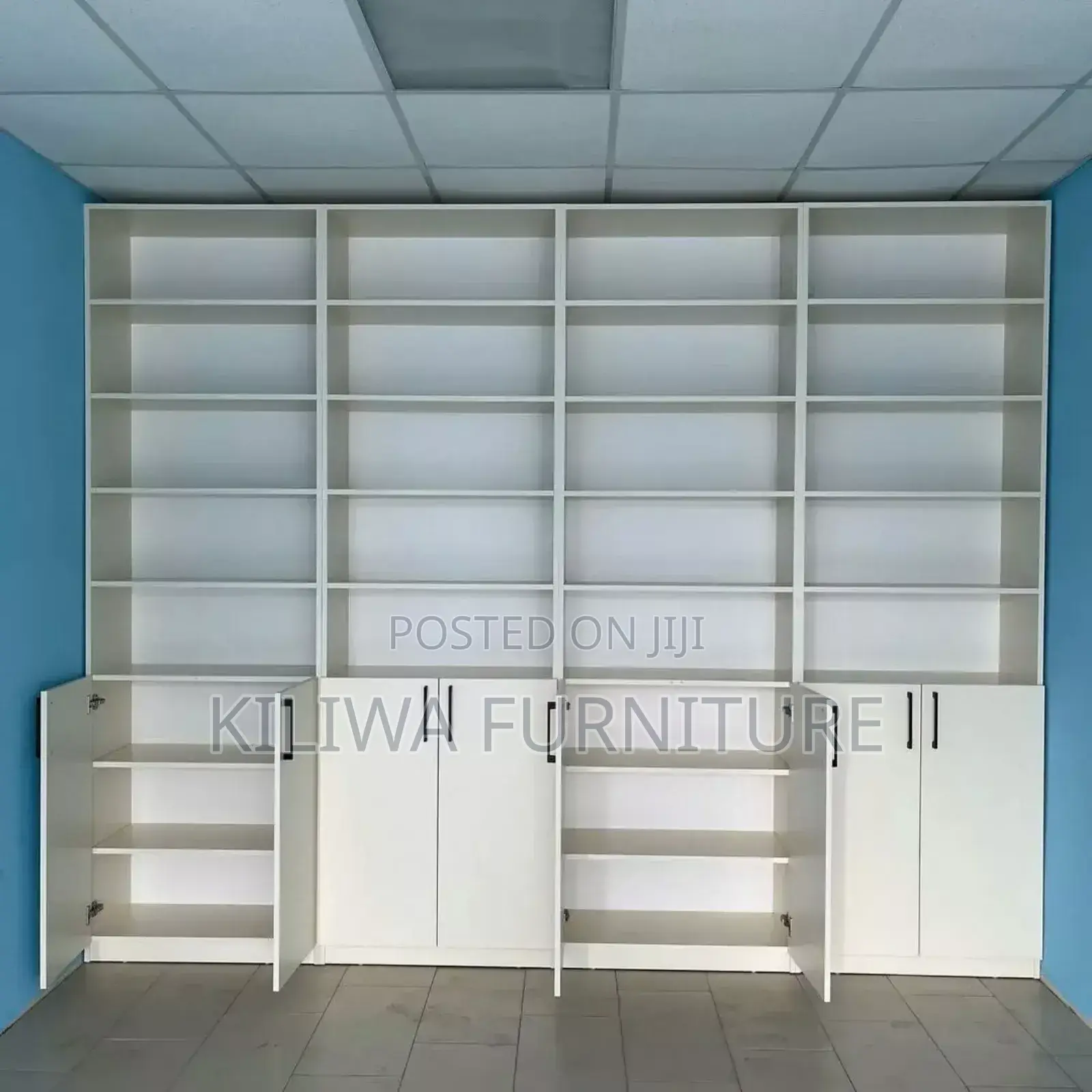 Shelves Za Kadukani Imara