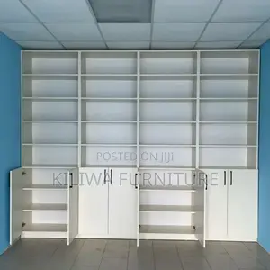 Shelves Za Kadukani Imara