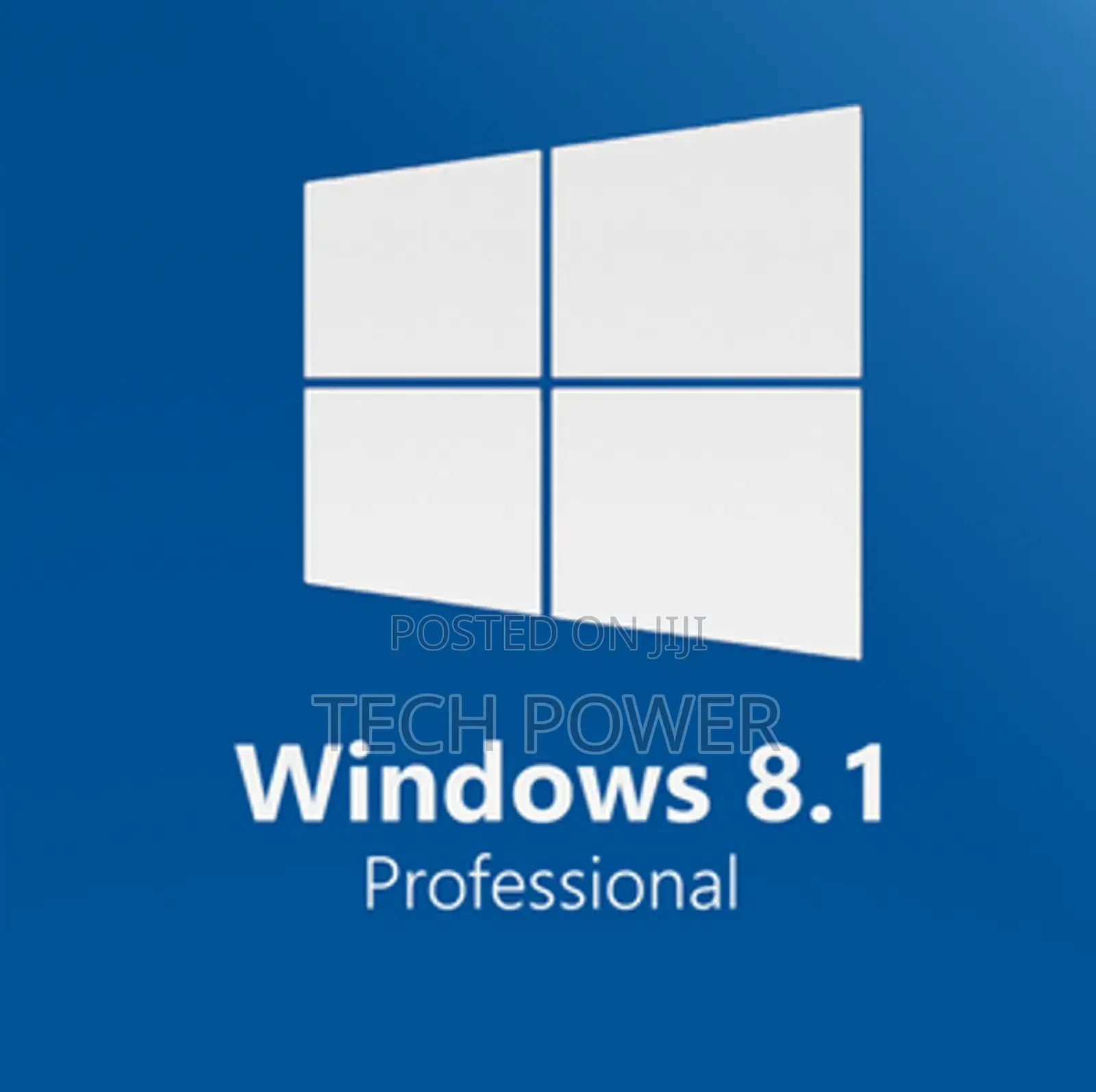 Windows 8.1 Pro Lifetime Activated