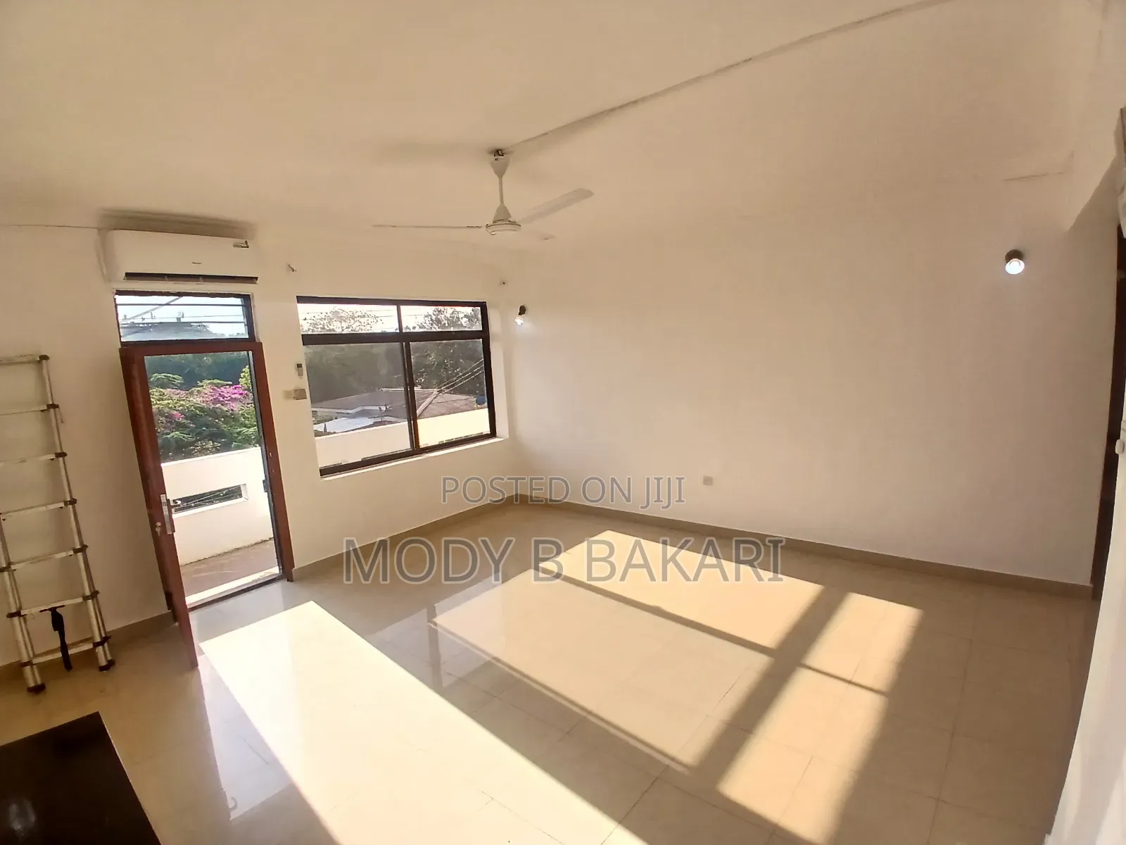 3bdrm Apartment in Masaki for rent