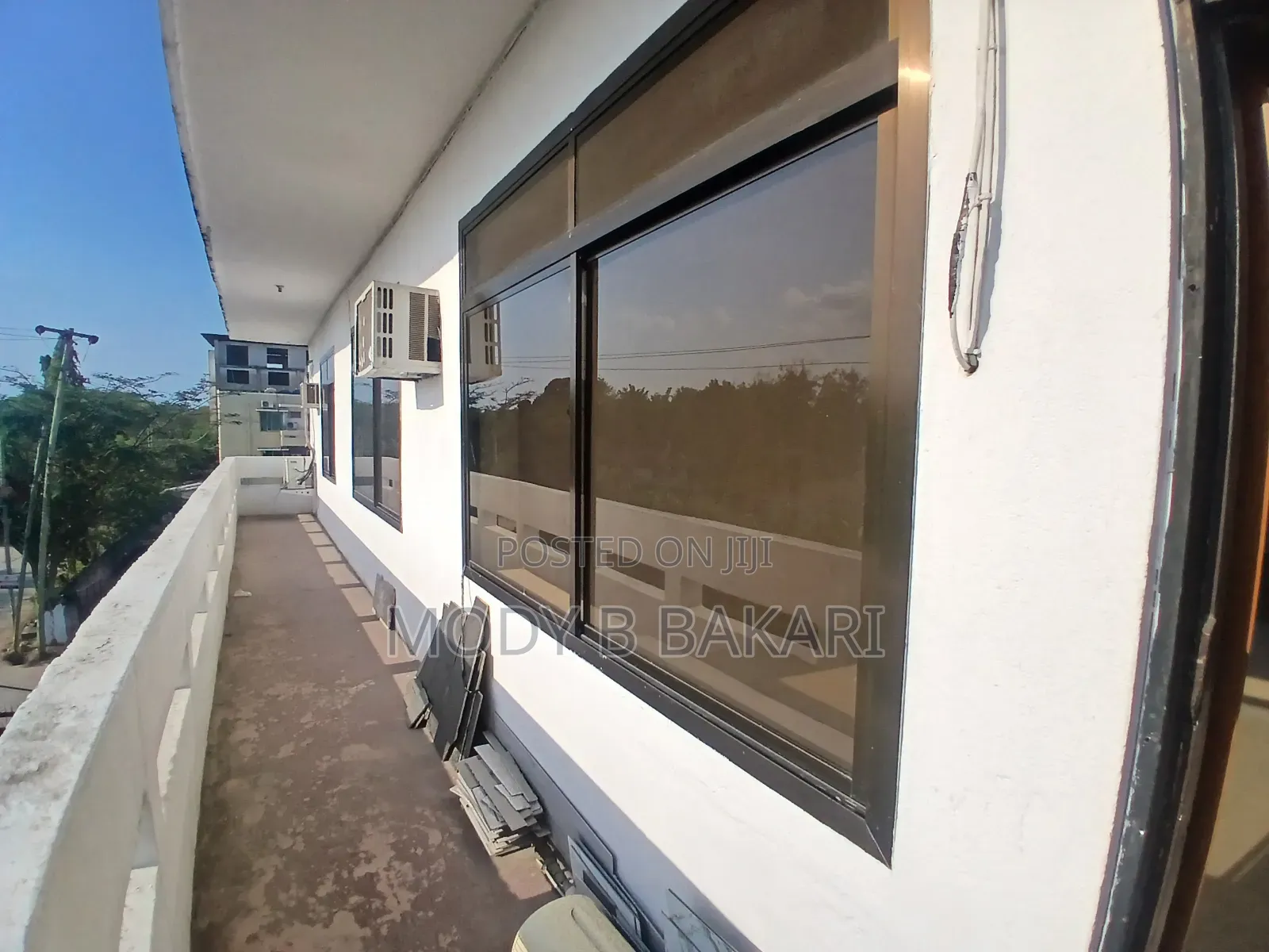3bdrm Apartment in Masaki for rent