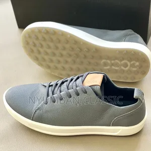 Casual Ecco Original Shoes