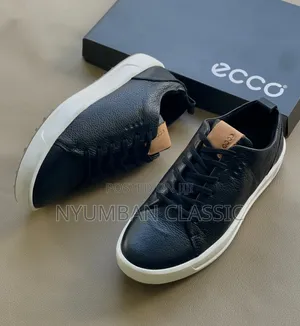 Casual Ecco Original Shoes