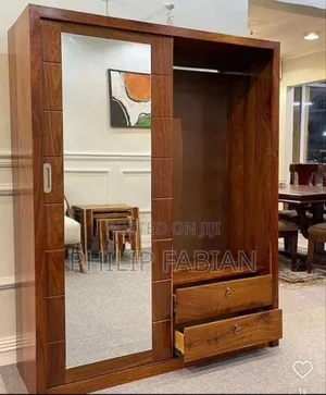 Sliding Wardrobe