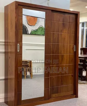 Sliding Wardrobe