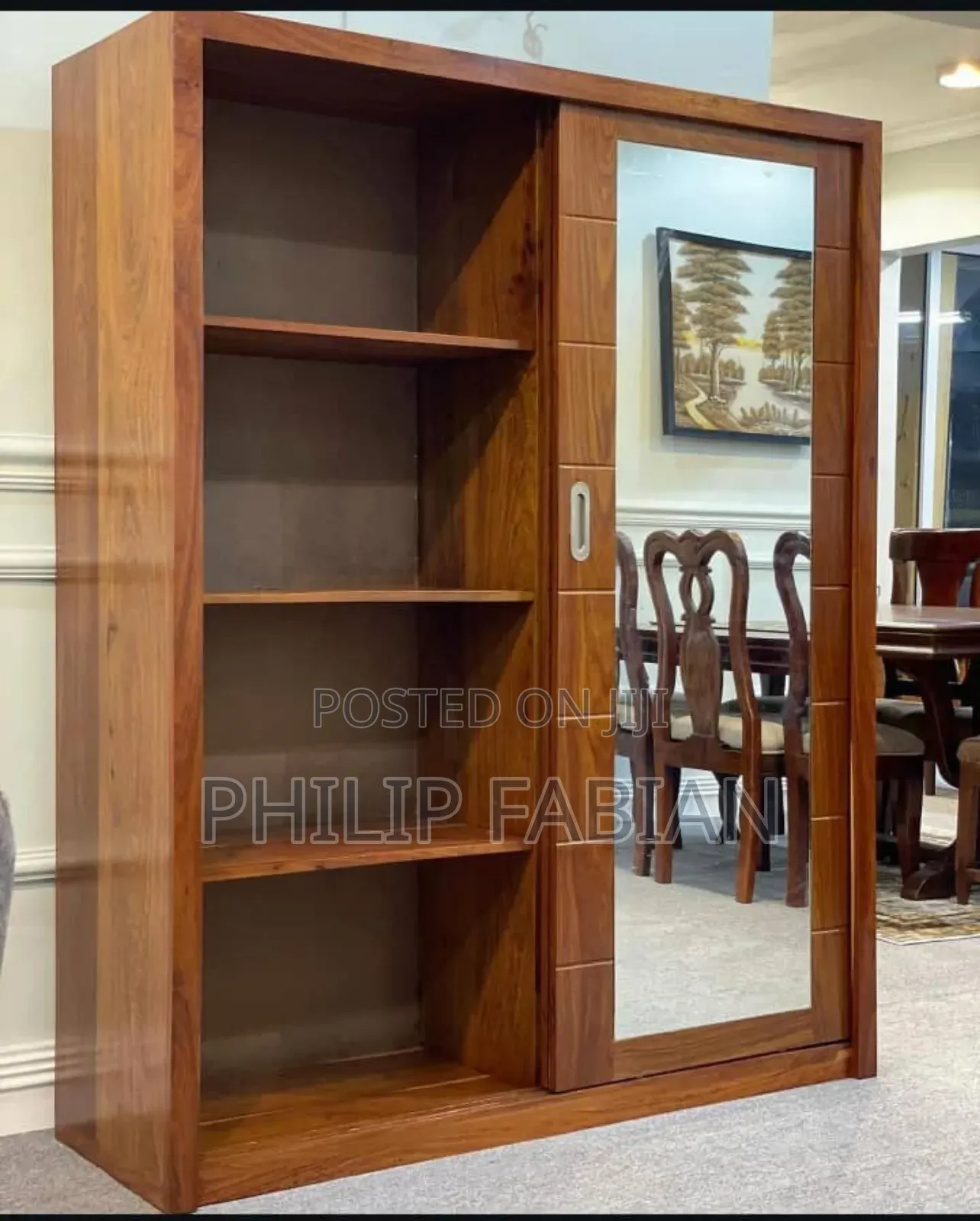Sliding Wardrobe