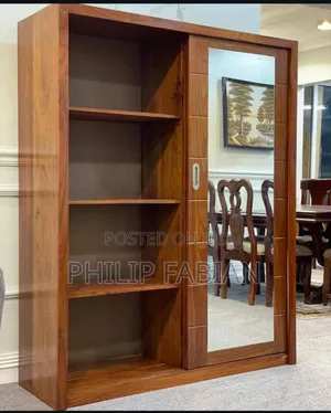 Sliding Wardrobe