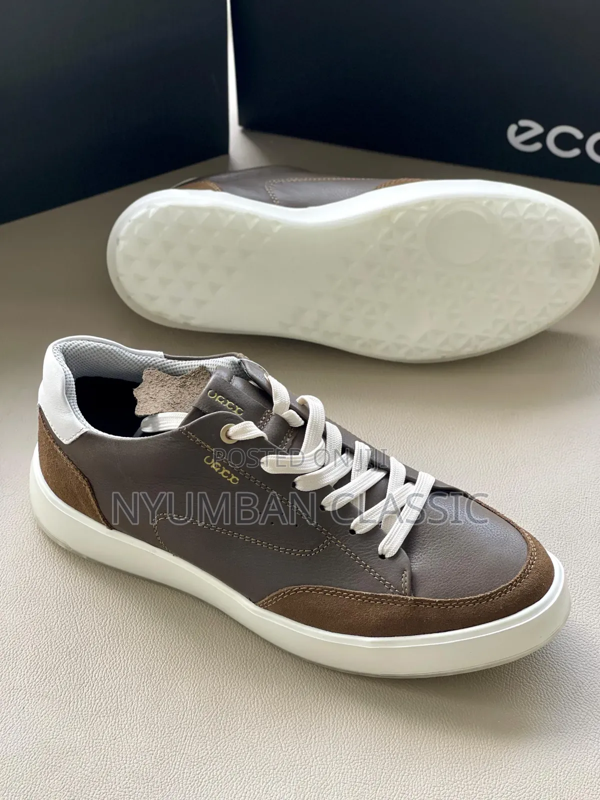 Edco Casual Shoes