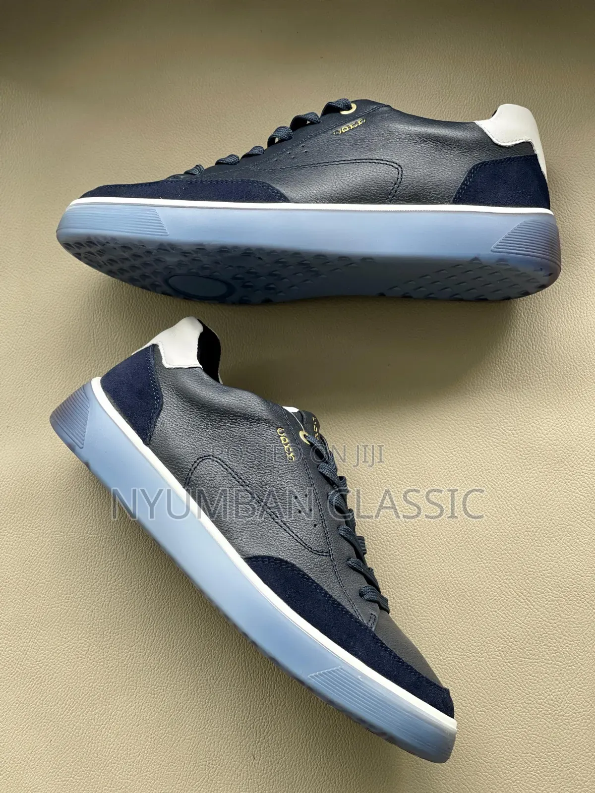 Edco Casual Shoes