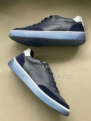 Edco Casual Shoes