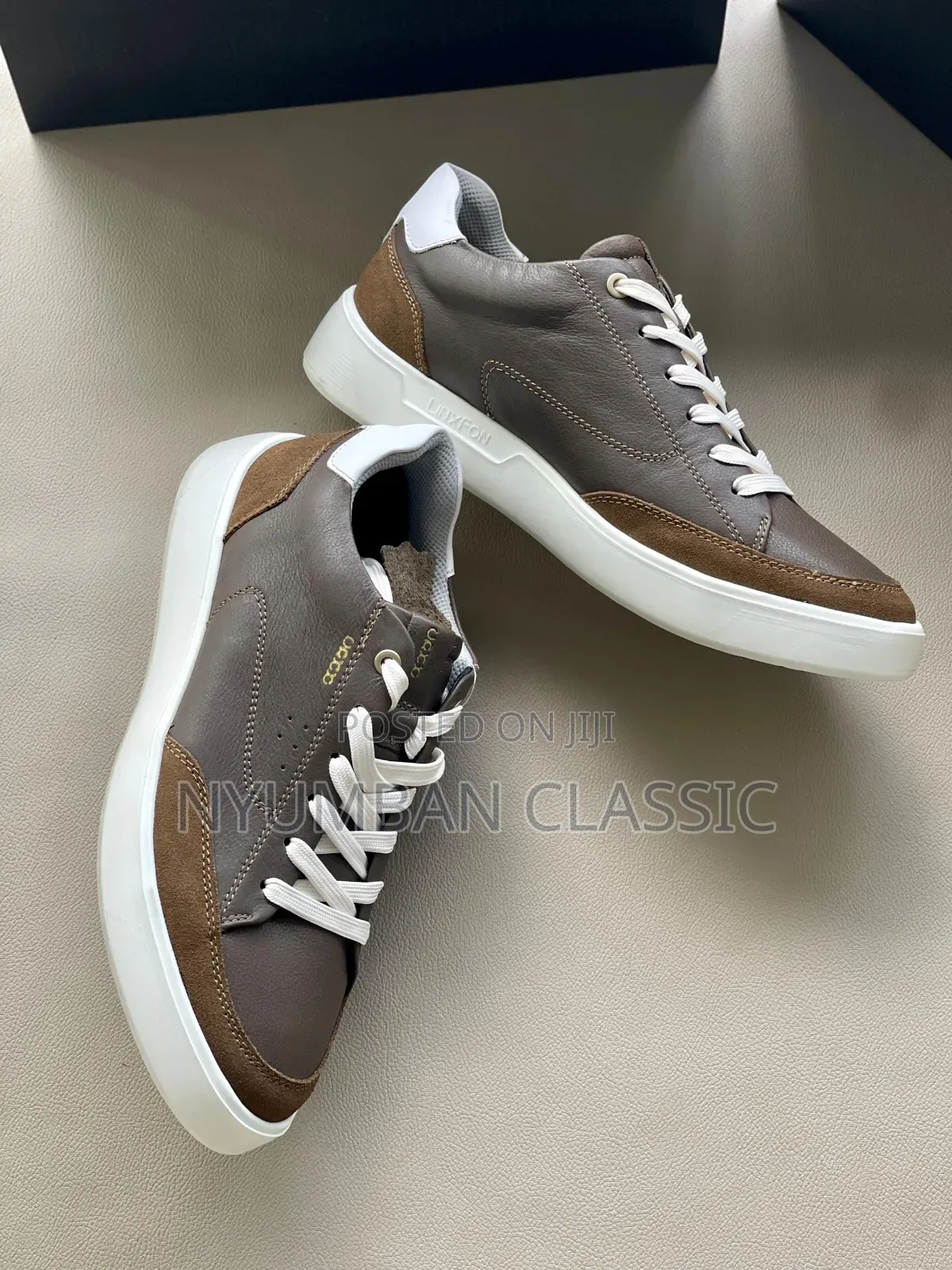 Edco Casual Shoes
