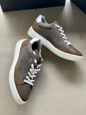Edco Casual Shoes