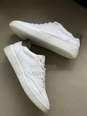 Edco Casual Shoes