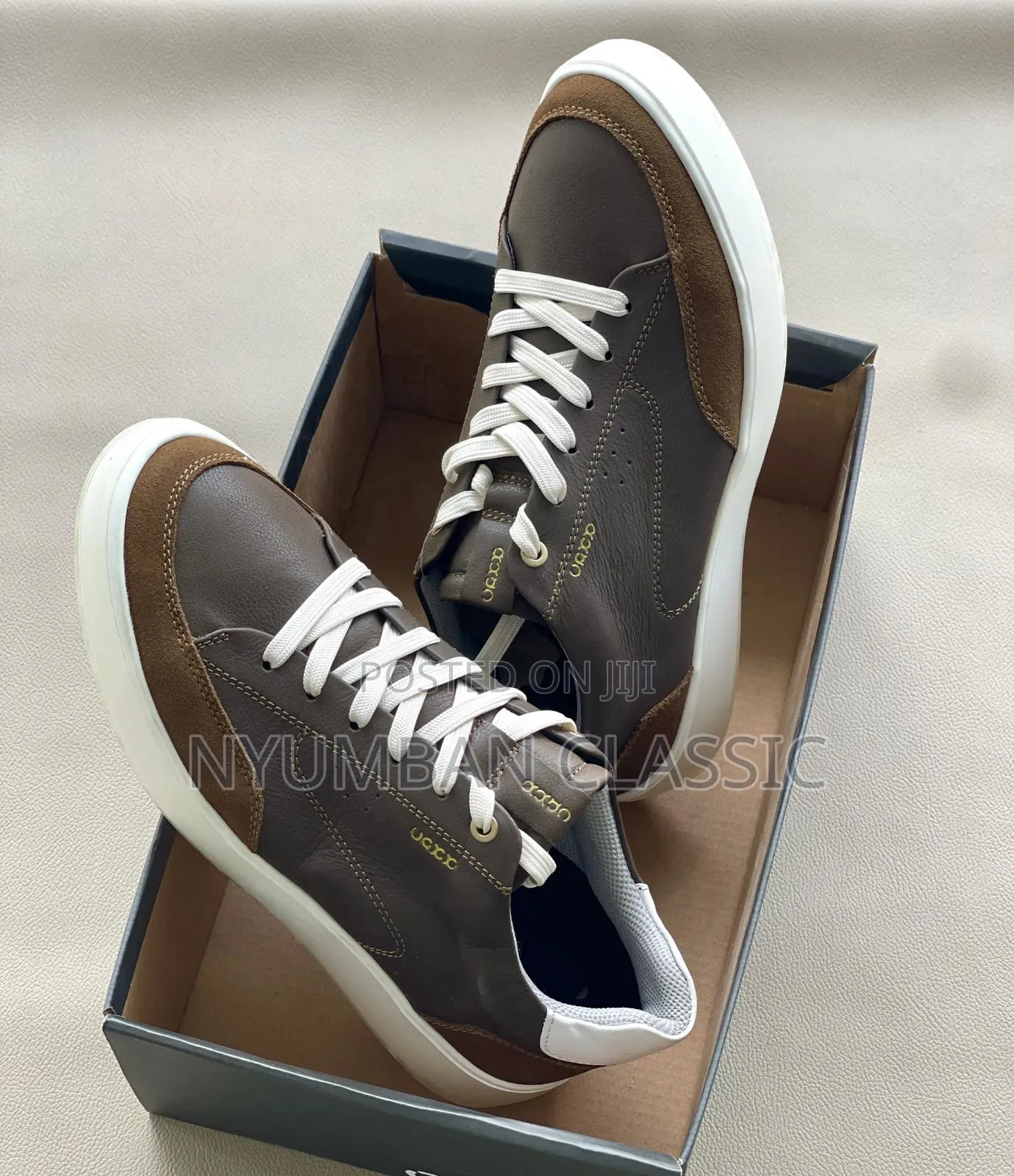 Edco Casual Shoes
