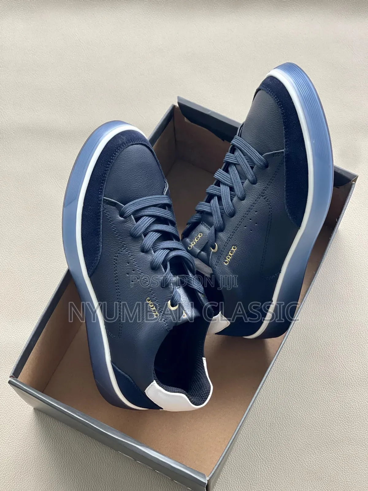 Edco Casual Shoes