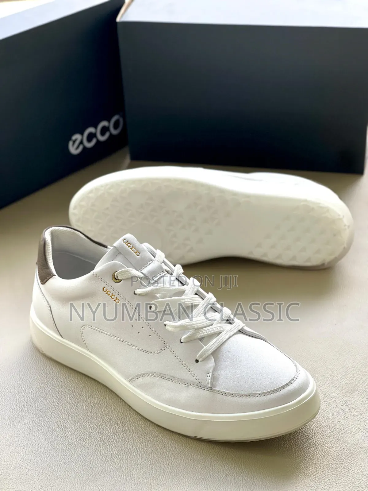 Edco Casual Shoes
